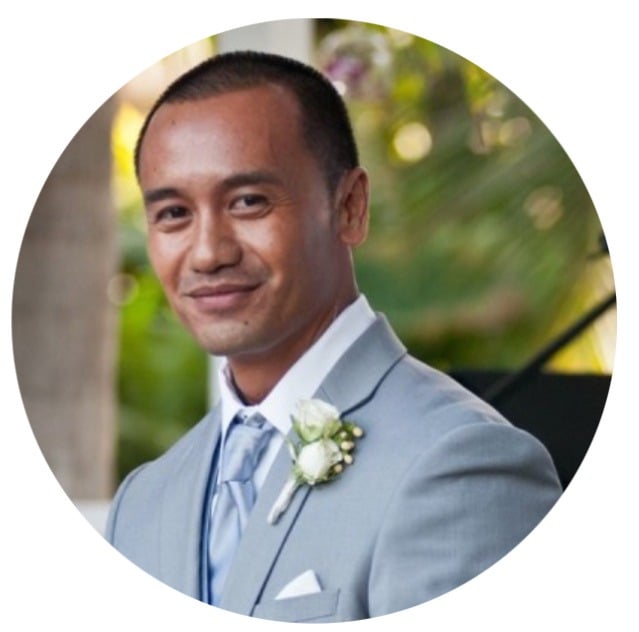 Rod Espiritu