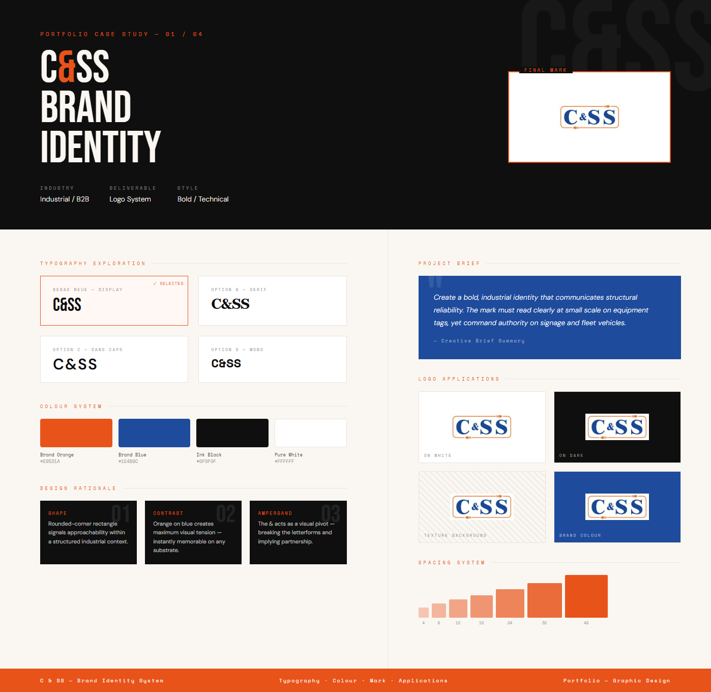 Logo Design