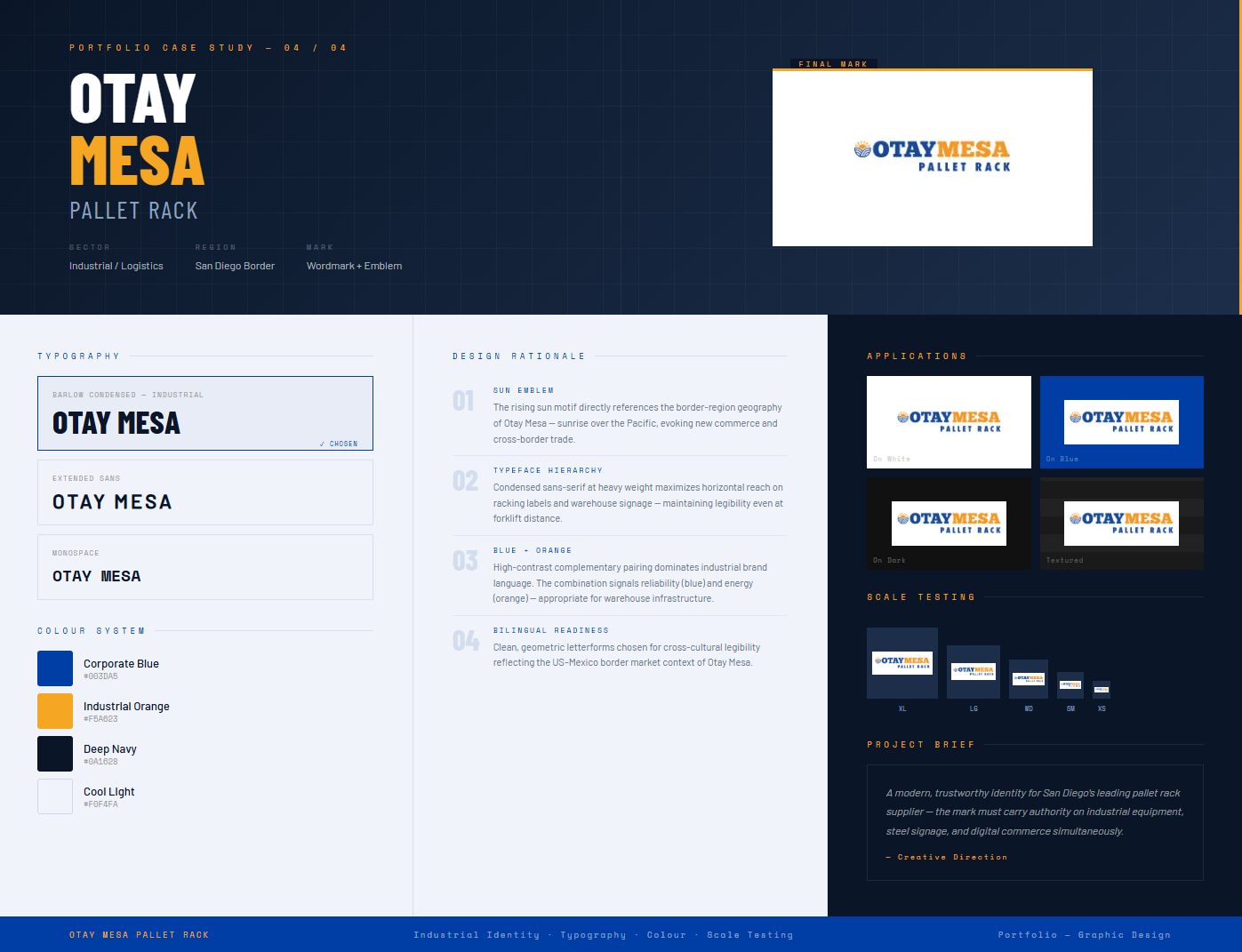 Mockups